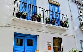 Casa La Piedra